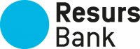 Logo - Resurs Bank