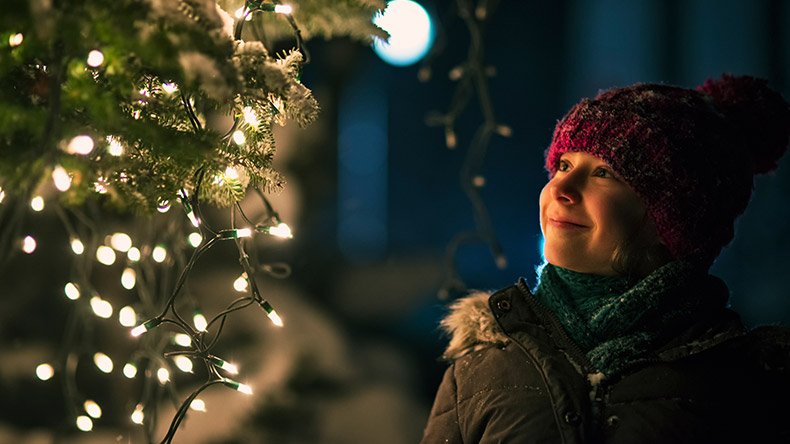 Se på IP-sertifiseringen på el-utstyr du skal bruke utendørs.