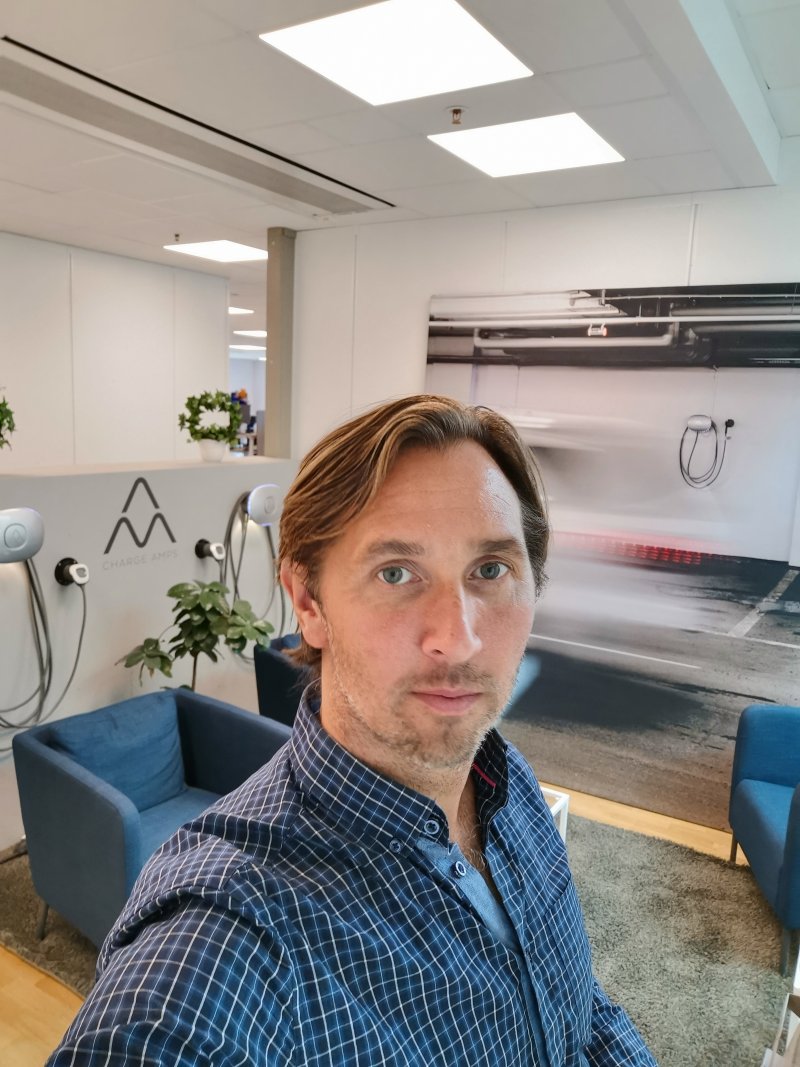 jonas jonsson fra charge amps